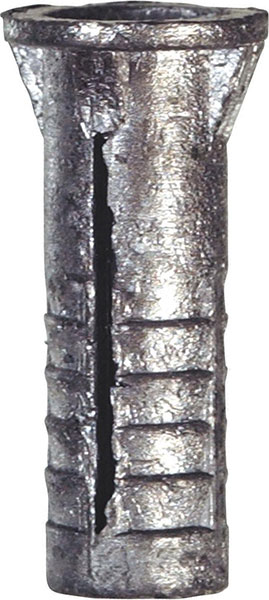 ANCHOR - LEAD WOOD SCREW 10-14 X 1