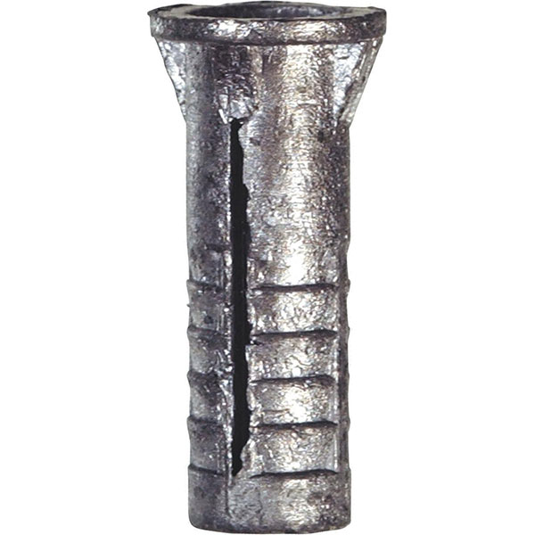 ANCHOR - LEAD WOOD SCREW 10-14 X 1