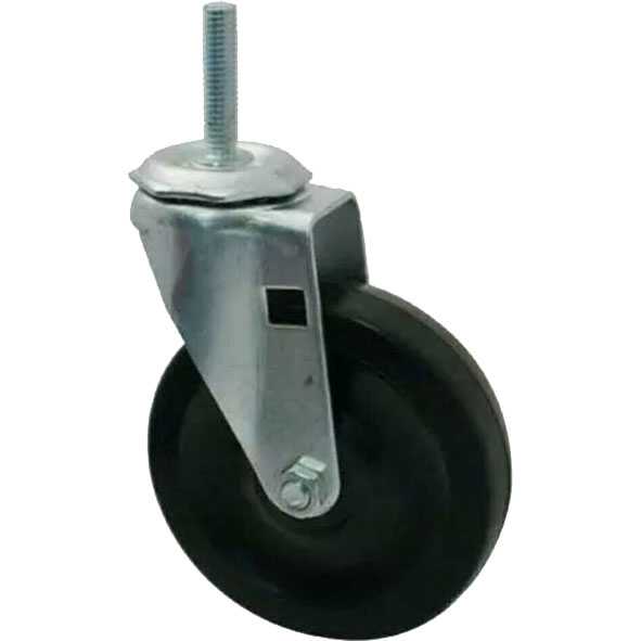 CASTER - SWIVEL 4" FOR 3104