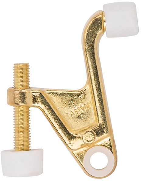 DOOR - HINGE PIN HD PB