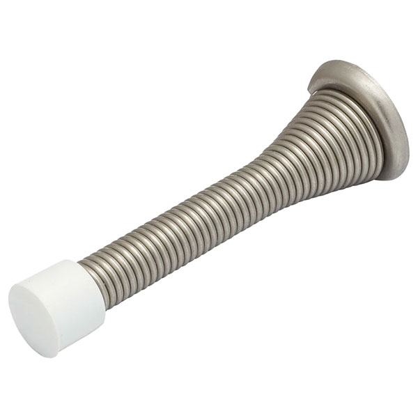 DOOR STOP - BASEBOARD FLEXIBLE