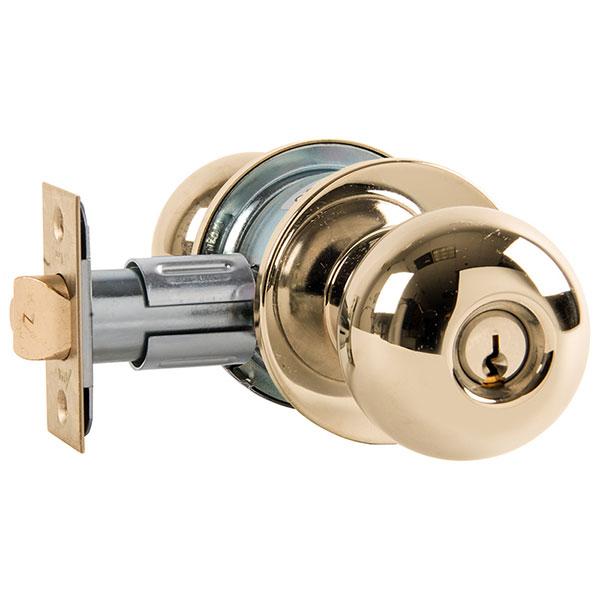 ENTRY LOCK - ARROW CYLINDRICAL