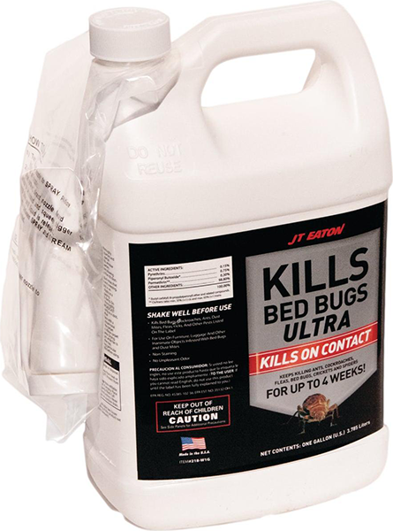 BED BUG KILLER - JT EATON GAL