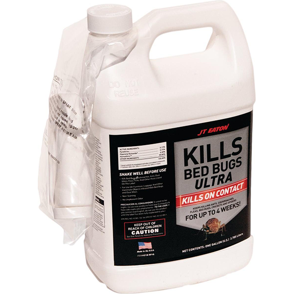 BED BUG KILLER - JT EATON GAL