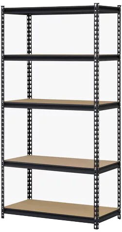 SHELF UNIT - 18 X 36 X 72 STEEL