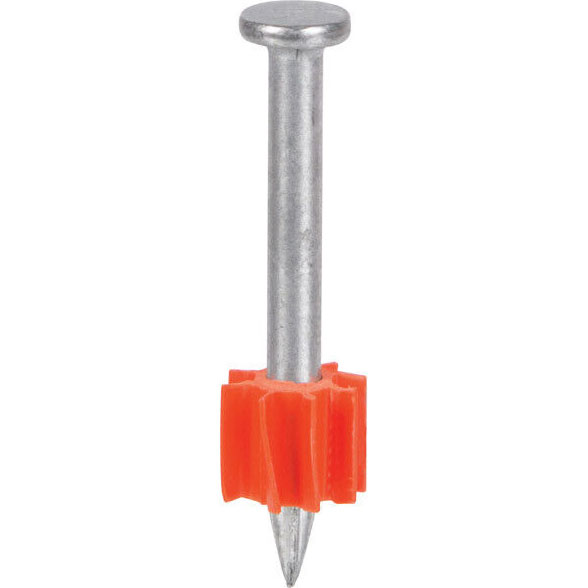 FASTENERS - PLASTIC DRIVE PINS