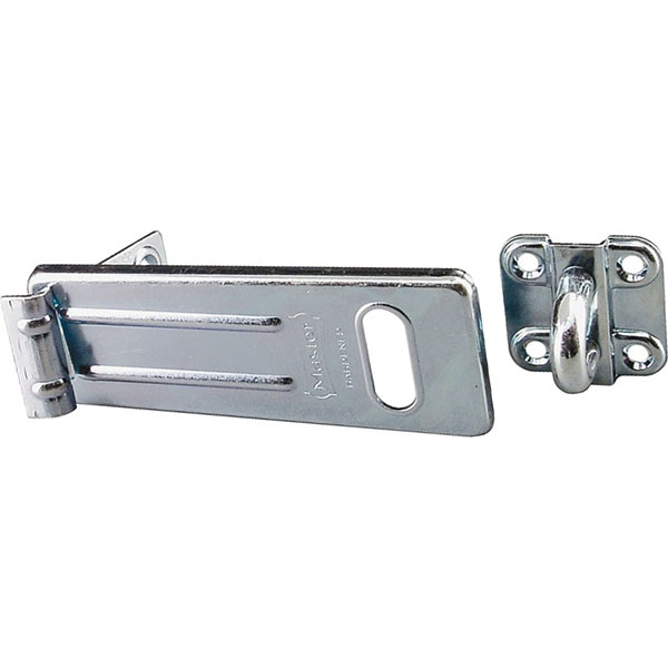 HASP - MASTER 6" SECURITY