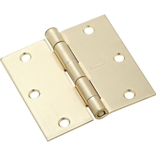 HINGE - DOOR 3-1/2"Â Â BP