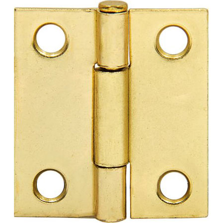 HINGE - DOOR UTILITY 1-1/2" BP