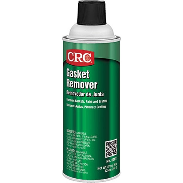 GASKET REMOVER - INDUSTRIAL CRC