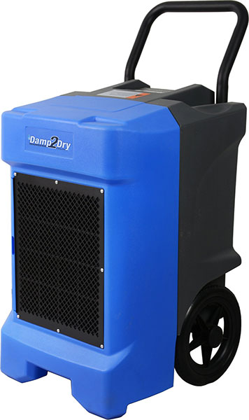 DEHUMIDIFIER - 200 PT COMMERCIAL