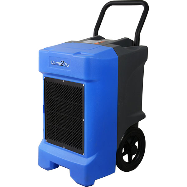 DEHUMIDIFIER - 200 PT COMMERCIAL