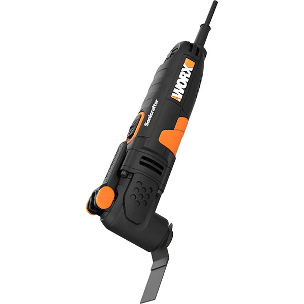 TOOL - WORX OSCILLATING KIT