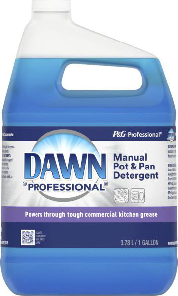 DAWN SOAP - DAWN PROFESSIONAL GL