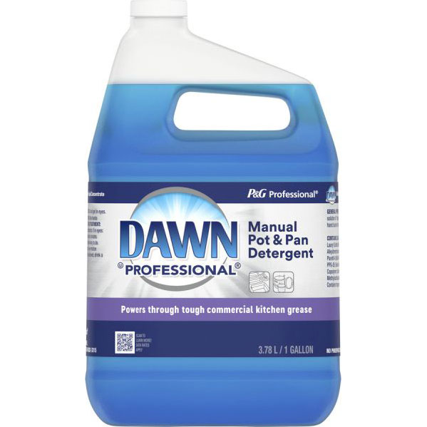 DAWN SOAP - DAWN PROFESSIONAL GL