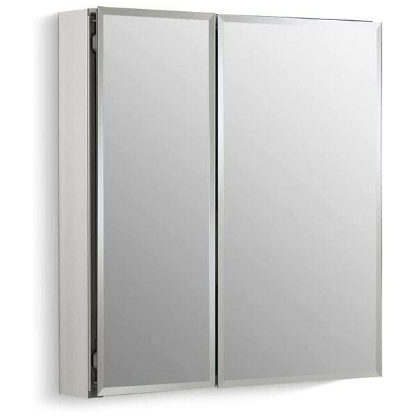 MEDICINE CABINET - KOHLER 25" X 26"