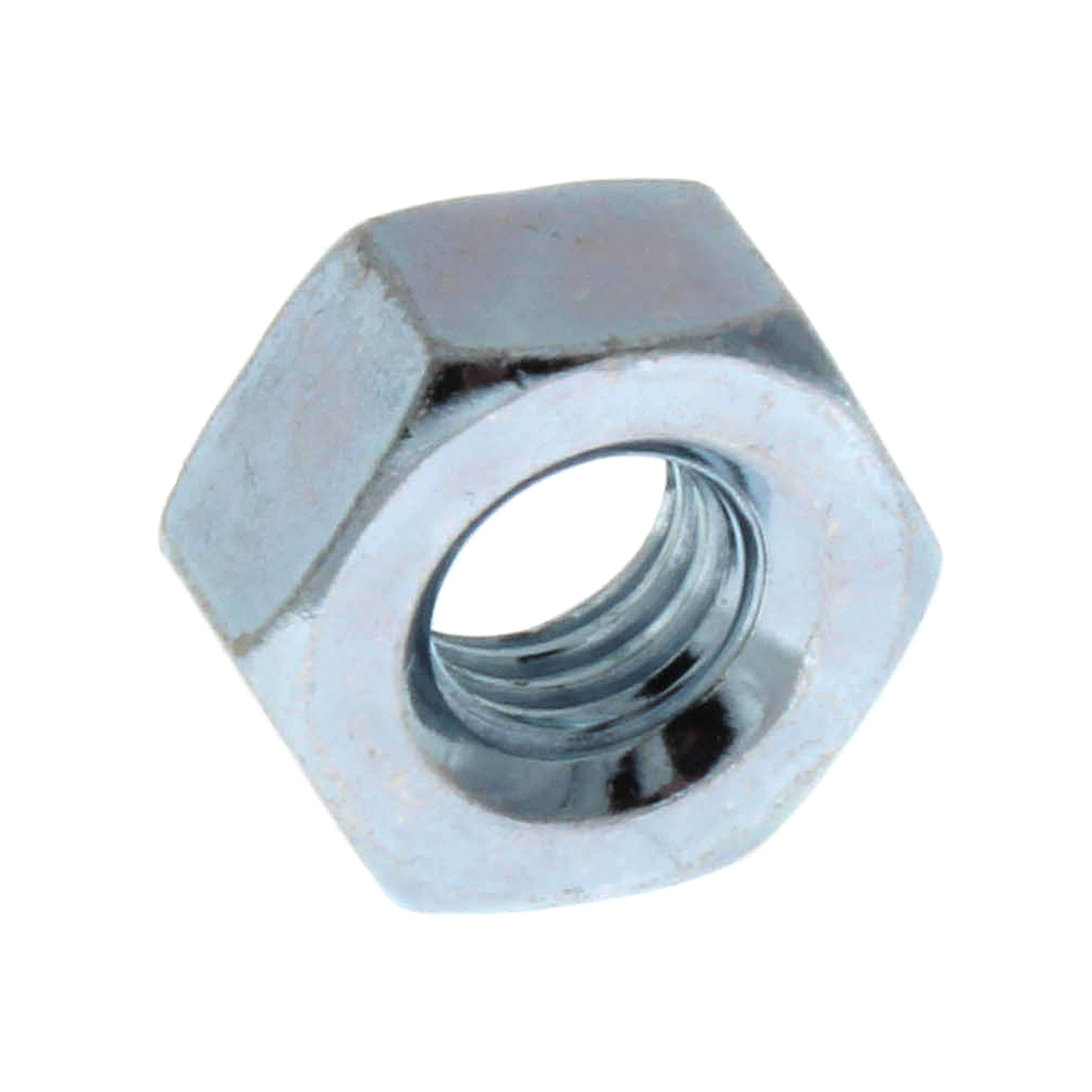 HEX NUTS