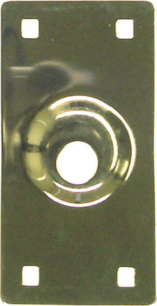 PLATE - CYLINDER GUARD BUBBLE