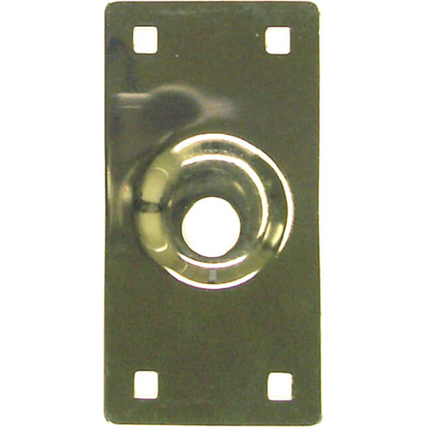 PLATE - CYLINDER GUARD BUBBLE