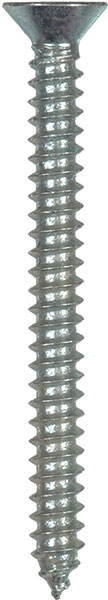 Sheet Metal Screws