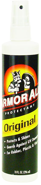 ARMOR ALL - 10 OZ.