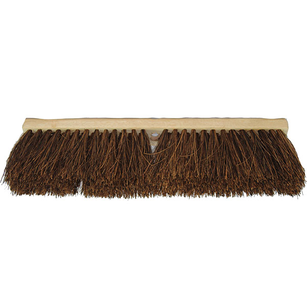 BROOM - OUTDOOR PALMYRA 24"