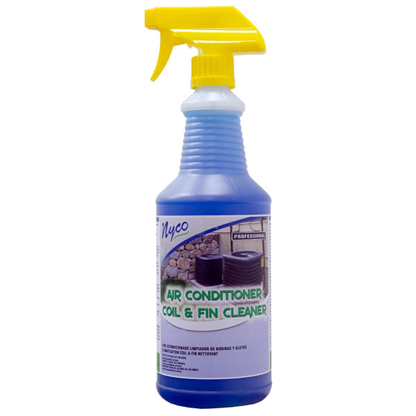 COIL CLEANER - 32 OZ.