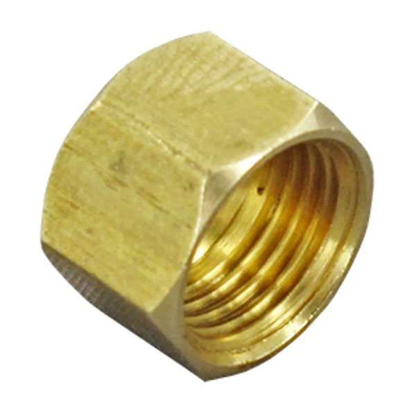 COMPRESSION NUT - 3/8" #61