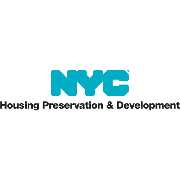 SIGN - HOUSING PRESERVATION & DEVELOPMENT SIGN KIT