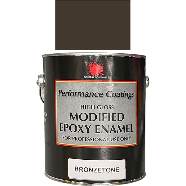 PAINT - GC BRONZETONE GAL.