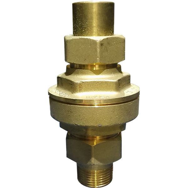 STEAM TRAP - MEPCO 1/2" VERTICAL