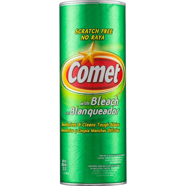 COMET - 21 OZ.