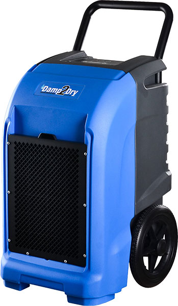 DEHUMIDIFIER - 150 PT COMMERCIAL