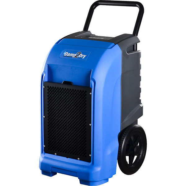 DEHUMIDIFIER - 150 PT COMMERCIAL