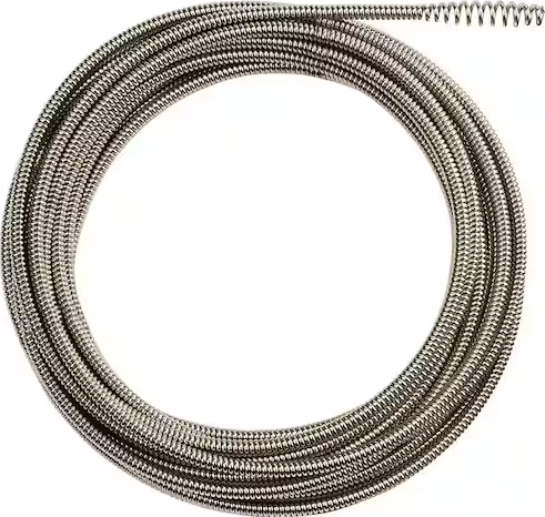 SNAKE WIRE - 5/16" X 50' MILWAUKEE