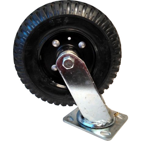 BELLMAN CART - 8" WHEEL HARD SWI