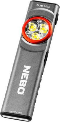 FLASHLIGHT - NEBO SLIM MINI