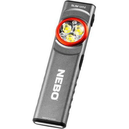 FLASHLIGHT - NEBO SLIM MINI