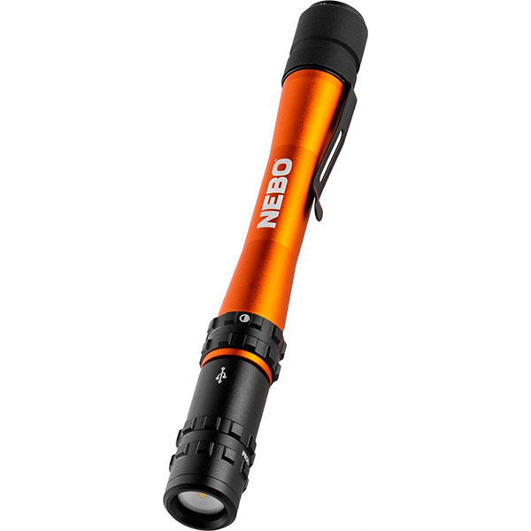 FLASHLIGHT - NEBO PENLIGHT