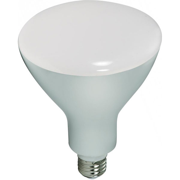 BULB - 11.5W LED BR40 FLOOD 27K