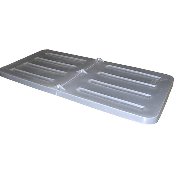 TILT TRUCK LID - 1.1 CUBIC YD