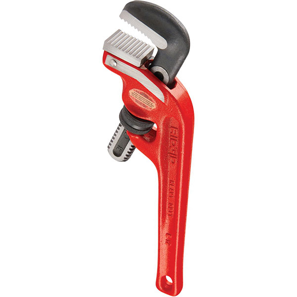 PIPE WRENCH - RIDGID 12" OFFSET