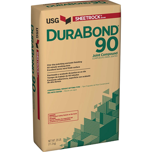 DURABOND 90 -Â Â 25 LB.