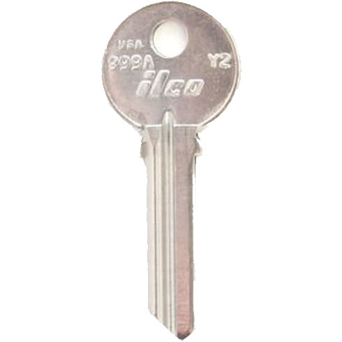 KEY BLANK - Y2