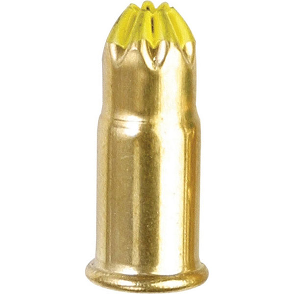 LOAD - #4 YELLOW 22 CAL.