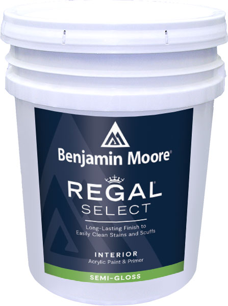 PAINT - BM REGAL SG BASE 1X 5G