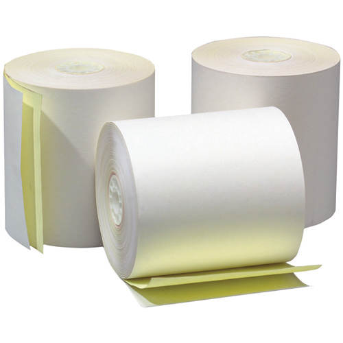 PAPER - POS ROLL
