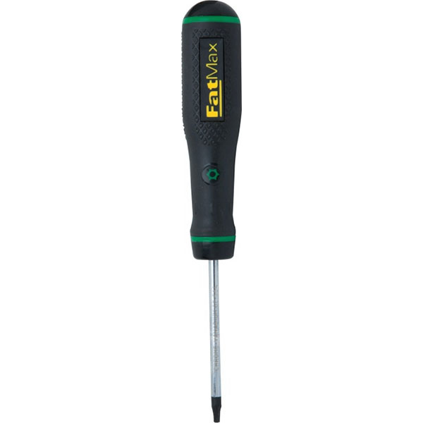 SCREWDRIVER - STANLEY 3" TORX