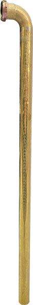 WASTE BEND - 1½" x 36" RB