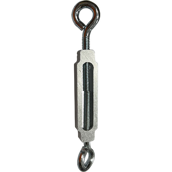 TURNBUCKLE - 5/16" X 6-1/2"